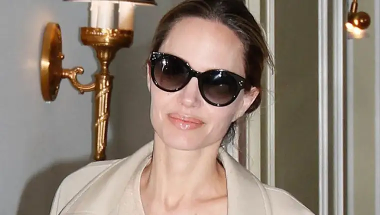 angelina jolie