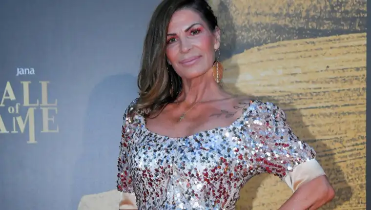ana sasso