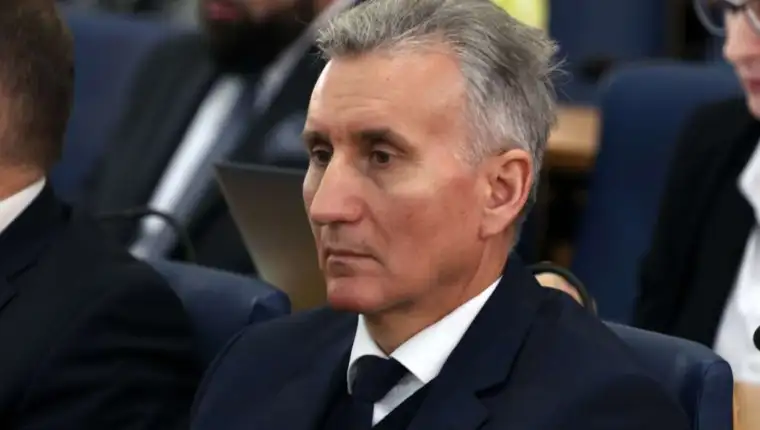 kemal ademovic