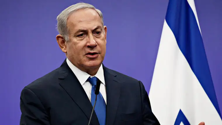 Netanyahu1