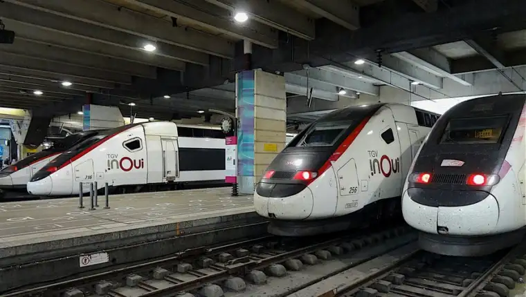 TGV | TGV
