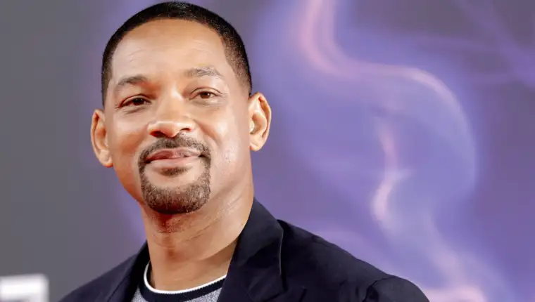 will smith