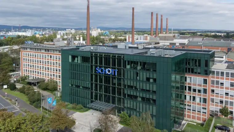 Schott AG