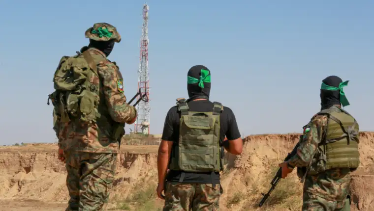hamas 4