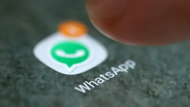 WhatsApp