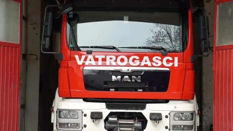 vatrogasci