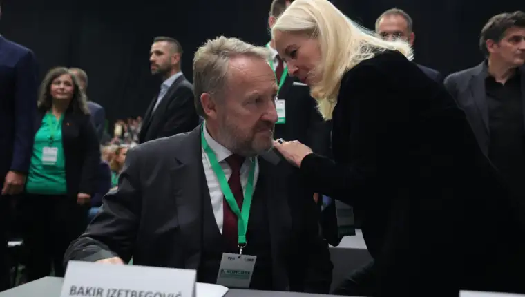 kongres sda sebija bakir izetbegovic raport (1)