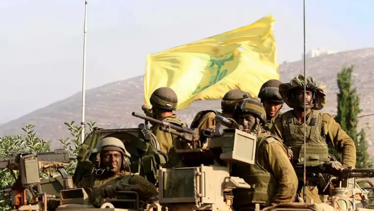 hezbollah 1