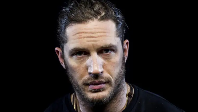 Tom Hardy