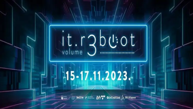 IT Reboot