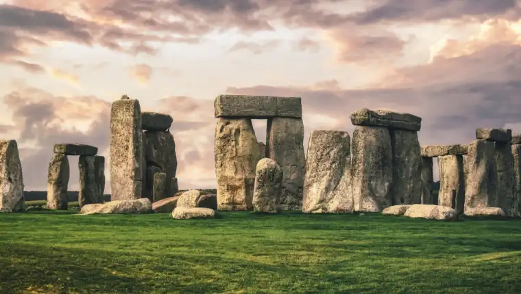 Stonehenge