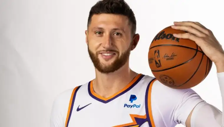 nurkic suns 4