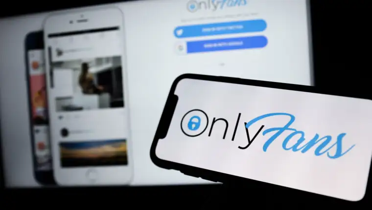 OnlyFans Photo Illustrations