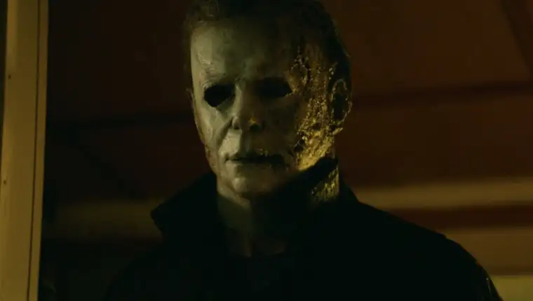 michael myers