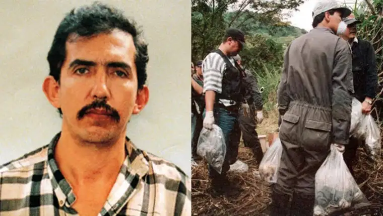 Luis Garavito