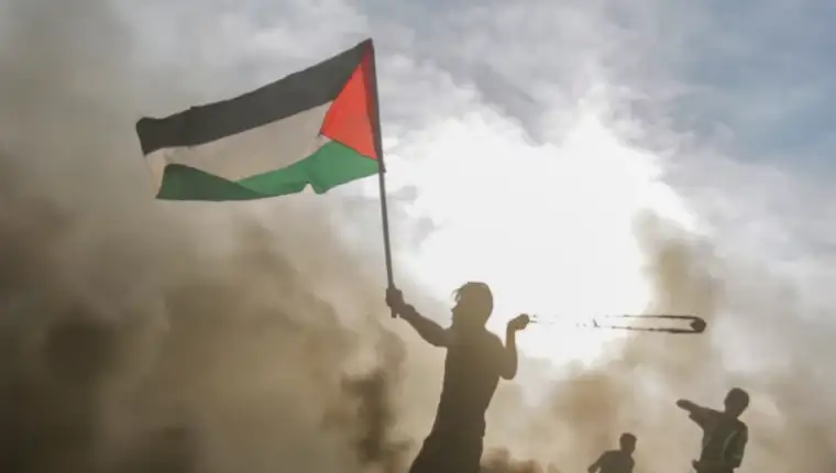 palestina izrael 4