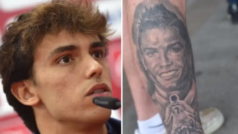 felix ronaldo 1