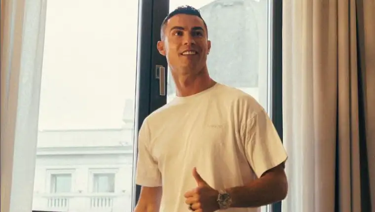 ronaldo 3