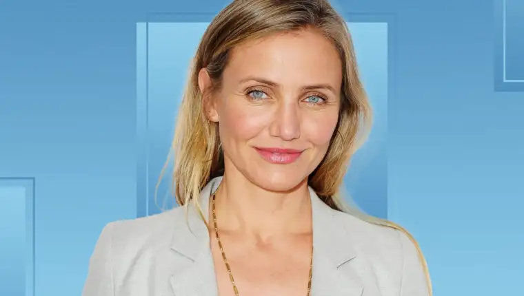 Cameron Diaz
