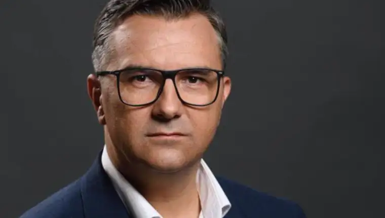 dzenan selimbegovic
