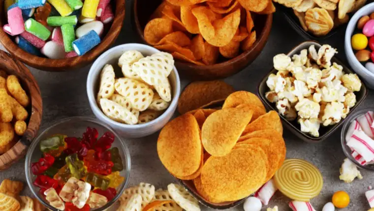 cips i cokoladice