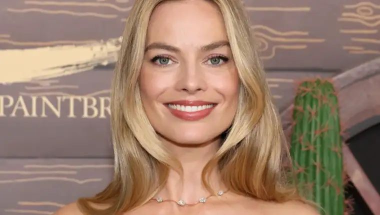Margot Robbie