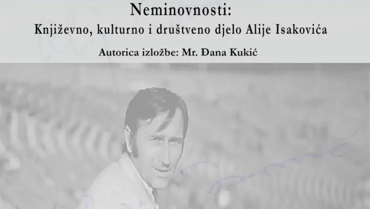 alija isakovic1