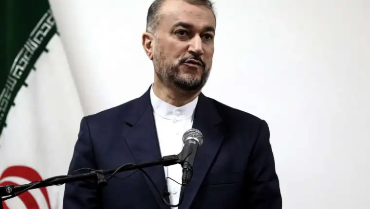 iran