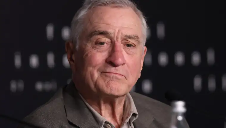 Robert De Niro
