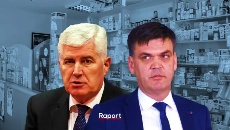 covic cvitanovic lijekovi