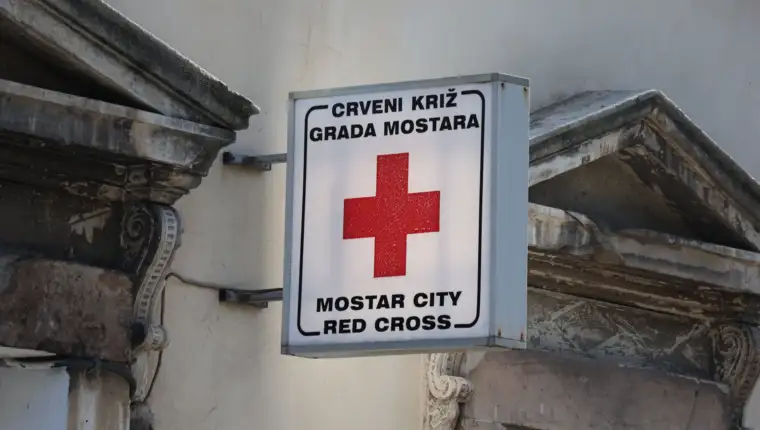 Kajtaz: Potrebe građana za hranom puno veće od mogućnosti javnih kuhinja u Mostaru (VIDEO)