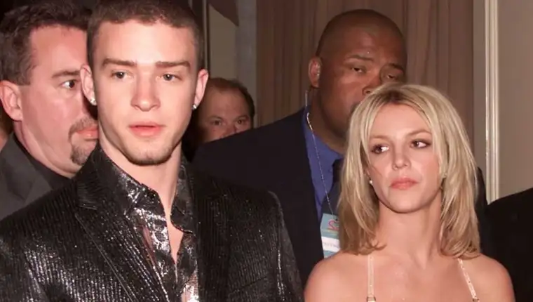 Britney-spears-justin-timberlake