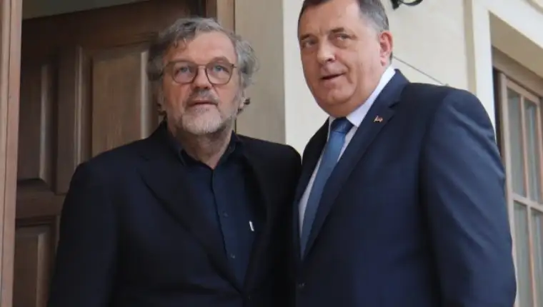 kusturica dodik