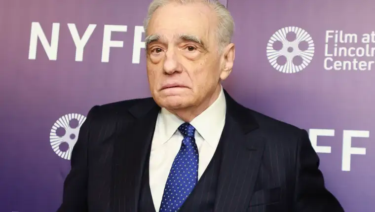 Martin Scorsese