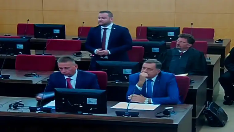dodik na rocistu