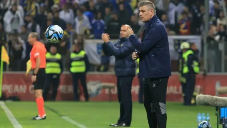 savo milosevic