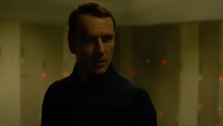 michael fassbender
