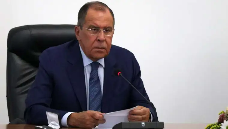 lavrov
