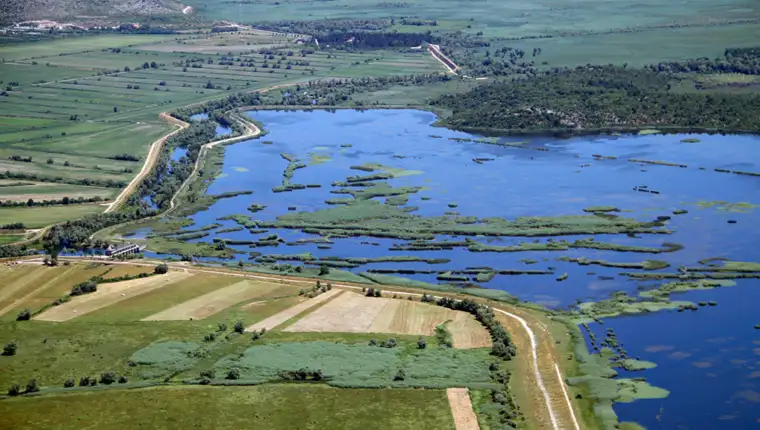 hutovo blato