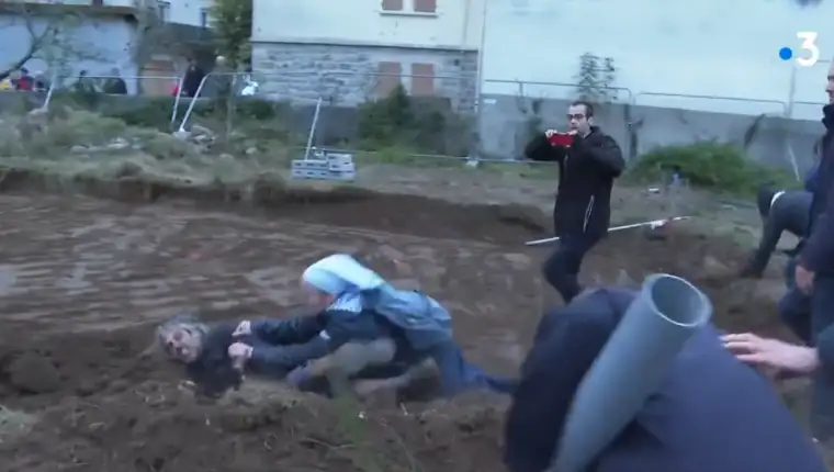 časna