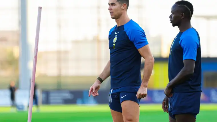 Ronaldo