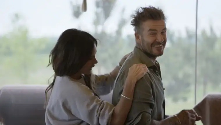 beckham