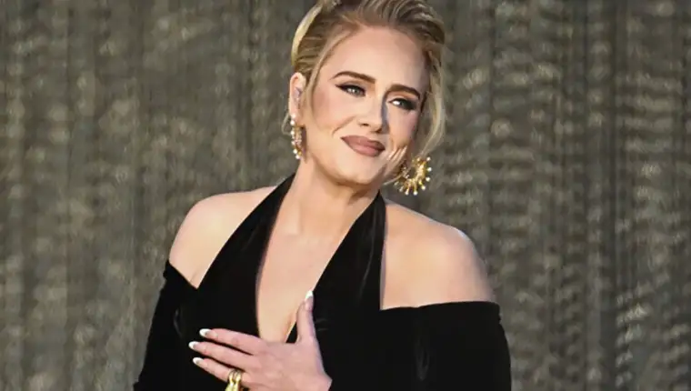 adele