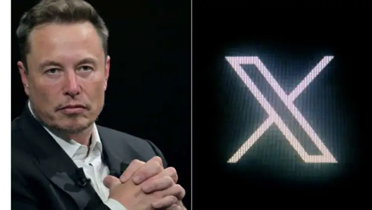 musk x 1