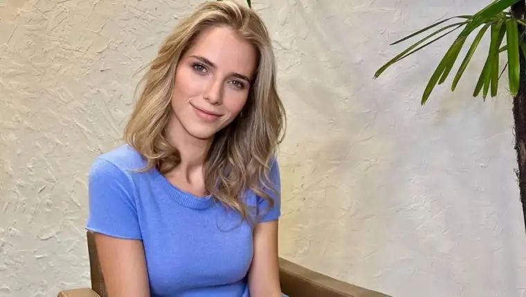 Angela Lavinia Valbonesi Acosta Noboa