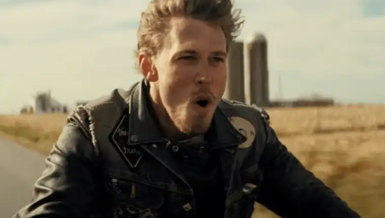 The Bikeriders