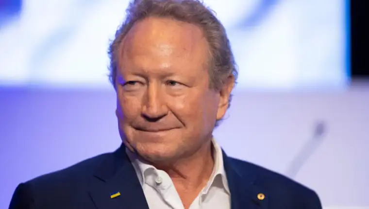 Andrew Forrest