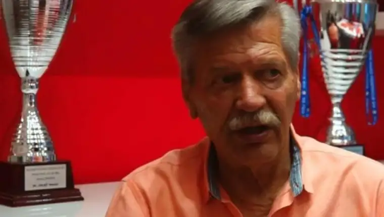 enver maric