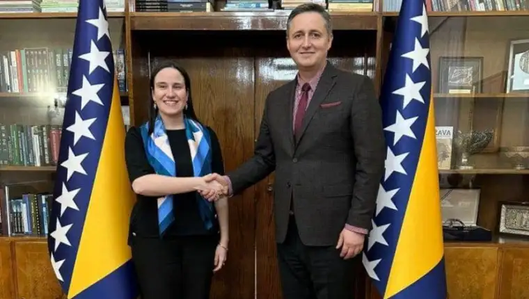 benjamina karic denis becirovic