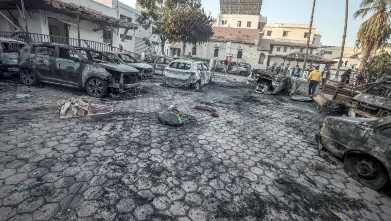 bolnica gaza1